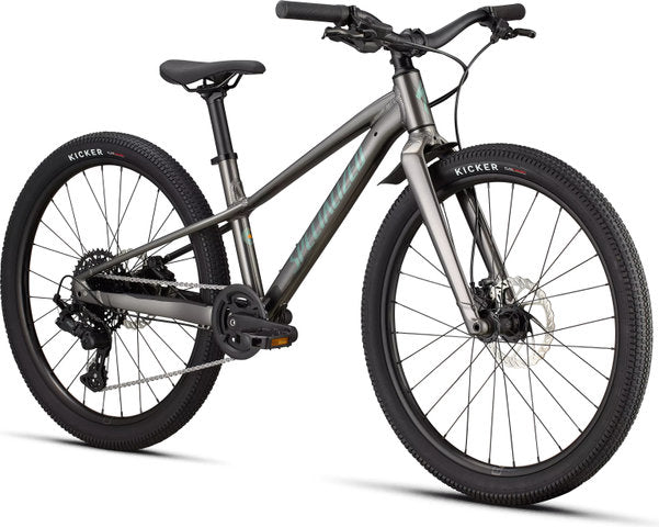 Afbeelding laden in galerijviewer, Specialized riprock 24 kids' bicycle
