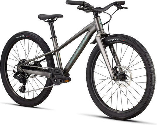 Specialized riprock 24 kids' bicycle