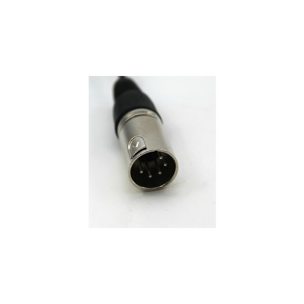 Afbeelding laden in galerijviewer, Van beijck acculader xlr 5-pins tranzx 36v 2a
