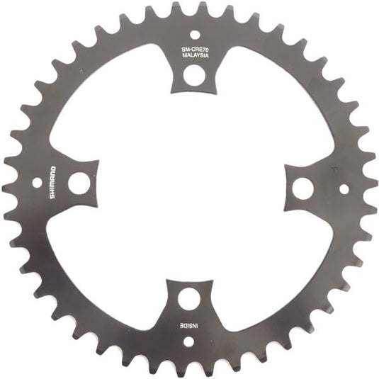 Shimano kettingblad 42t steps sm-cre70b - 12 speed