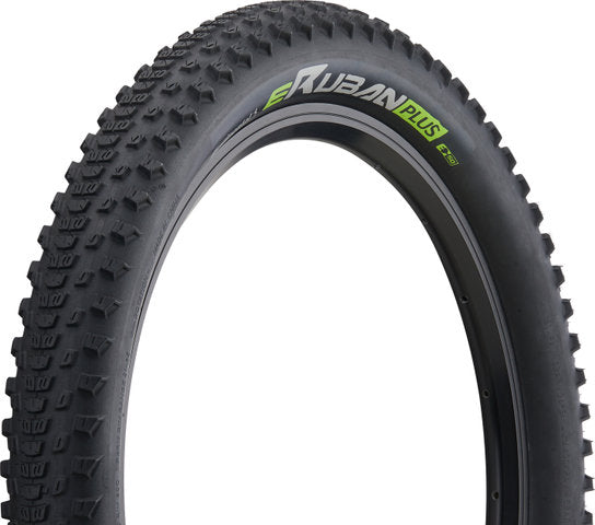 Afbeelding laden in galerijviewer, Continental eruban plus sl 20 wire tire
