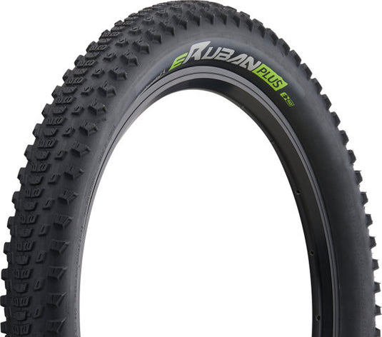 Continental eruban plus sl 20 wire tire