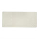 Dutch house badmat rubber 35x75cm wit