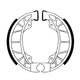 Rms remsegmentset piaggio zip 2000 vespa lx-s skipper