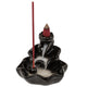Ootb backflow wierookbrander waterval 9,5x10cm