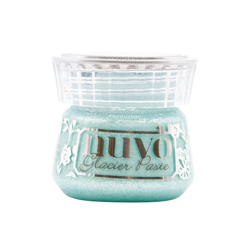 Afbeelding laden in galerijviewer, Nuvo by tonic studios nuvo • glacier paste sea sprite
