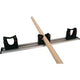Toolflex gereedschapshouder betra zwart