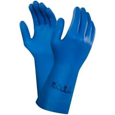 Ansell handschoen virtex 79-700 mt9 p d | 12 stuks
