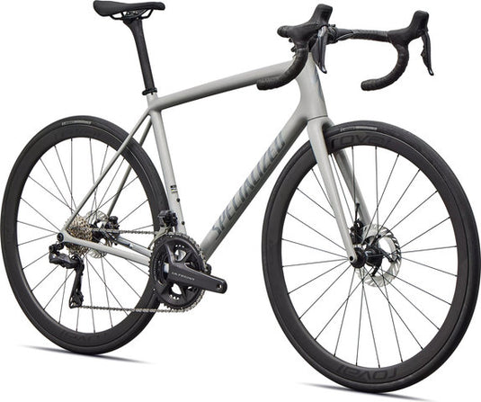 Specialized aethos expert di2 28 carbon road bike