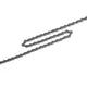 Shimano ketting 9 speed hg53 deore lx tiagra (oem) - 116 schakels (werkplaatsverpakking)