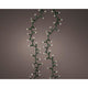 Kaemingk led compact lights steady buiten groen klassiek warm l.500cm