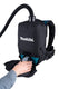 Makita beschermhoes xgt rugstofzuiger 2l | voor vc008g vc009g - 1911w4-1