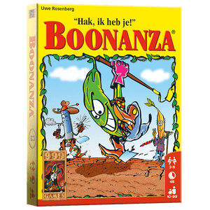 999games 999 games boonanza hak, ik heb je!