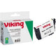 Inktcartridge vk t271440 27xl geel