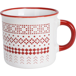 Afbeelding laden in galerijviewer, Beker porselein 170ml 5.75oz 6 | 6 stuks
