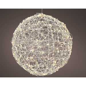 Kaemingk micro led frame light metaal steady buiten