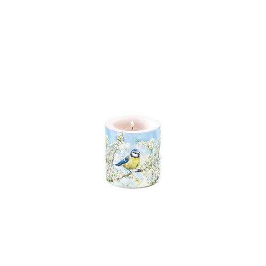 Ambiente kaars small blossom time