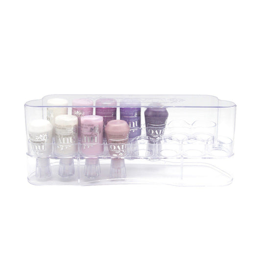 Nuvo by tonic studios nuvo • crystal drops storage unit
