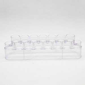 Nuvo by tonic studios nuvo • crystal drops storage unit