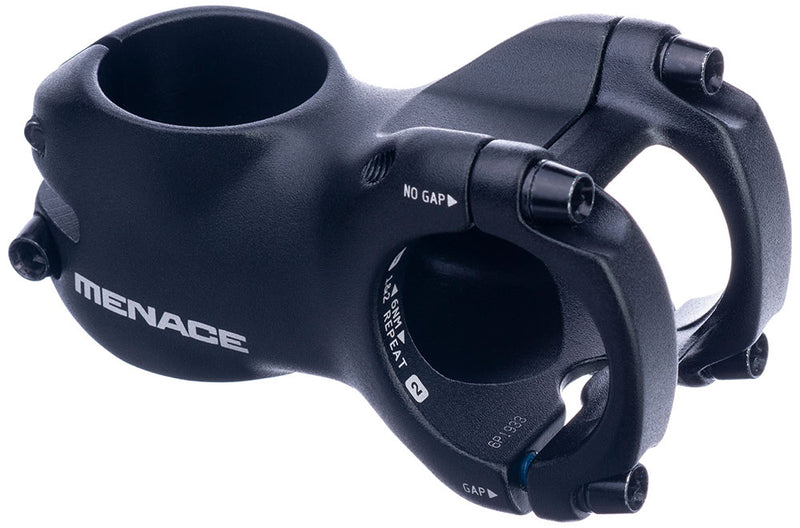 Afbeelding laden in galerijviewer, Sixpack racing menace 50mm ø31.8mm stem
