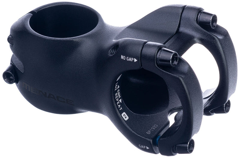 Afbeelding laden in galerijviewer, Sixpack racing menace 50mm ø31.8mm stem
