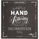Https: www.cchobby.nl handlettering-1000-ideeen-afm-22x23-cm-dikte-2-cm-aantal-pagina-s-143-1-stuk-deense-tekst