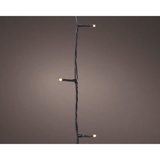 Afbeelding laden in galerijviewer, Led basic lights steady buitenl.5400cm
