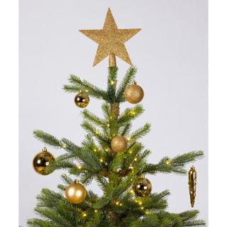 Afbeelding laden in galerijviewer, Kaemingk kerstballen polystyreen shiny, matt, glitter mix dia8cm
