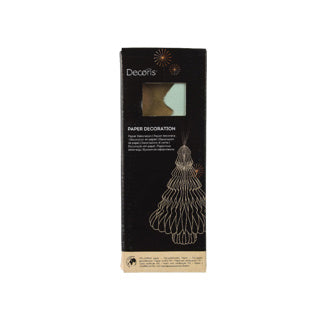 Afbeelding laden in galerijviewer, Boom papier fsc 100%dia15cm x h.20cm | 6 stuks
