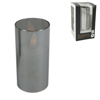 Afbeelding laden in galerijviewer, No brand led kaars timer op batterij 10 cm | 6 stuks
