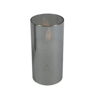Afbeelding laden in galerijviewer, No brand led kaars timer op batterij 10 cm | 6 stuks
