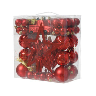 Afbeelding laden in galerijviewer, Kaemingk mix box polystyreen mixdia6cm
