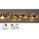 Microcluster 710led warm wit