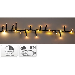 No brand microcluster 1060led warm wit