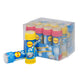 Bellenblaas met geduldspel, 12st.