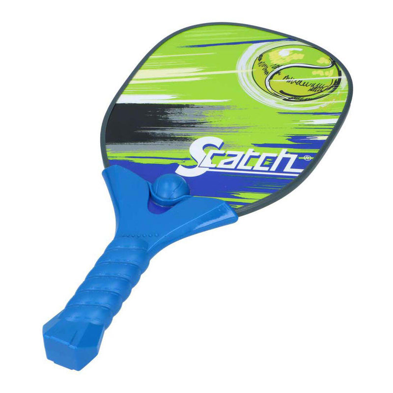 Afbeelding laden in galerijviewer, Scatch paddleball set, 4dlg.

