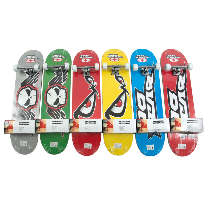 Afbeelding laden in galerijviewer, Skateboard, 78cm

