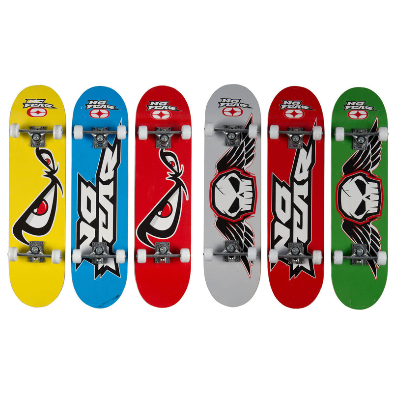 Afbeelding laden in galerijviewer, Skateboard, 78cm

