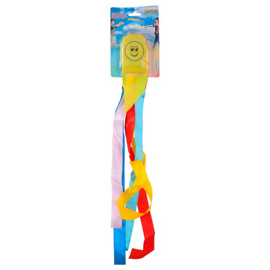 Werpzak regenboog, 64cm