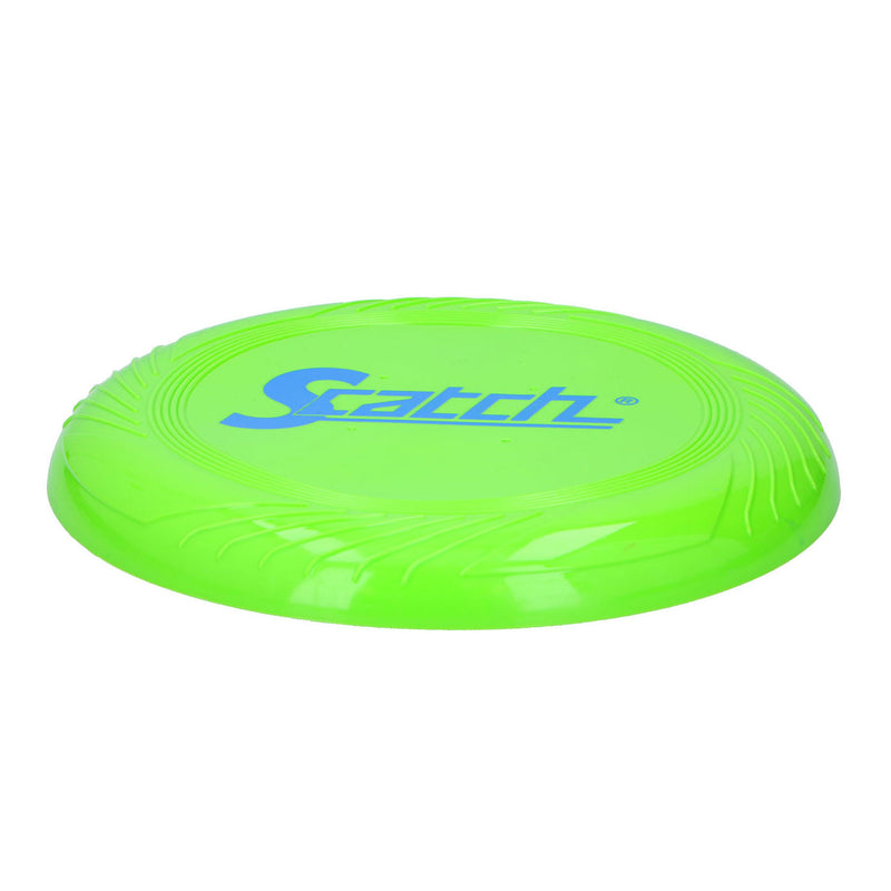 Afbeelding laden in galerijviewer, Scatch frisbee met doelwit

