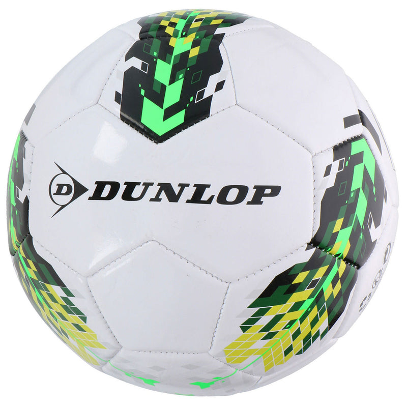 Afbeelding laden in galerijviewer, Dunlop voetbal, maat 5
