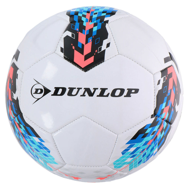 Afbeelding laden in galerijviewer, Dunlop voetbal, maat 5
