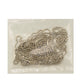 Darice • ball link 9 chain silver