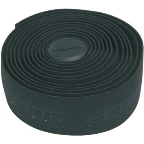 Sram stuurlint supercork zwart - 193170