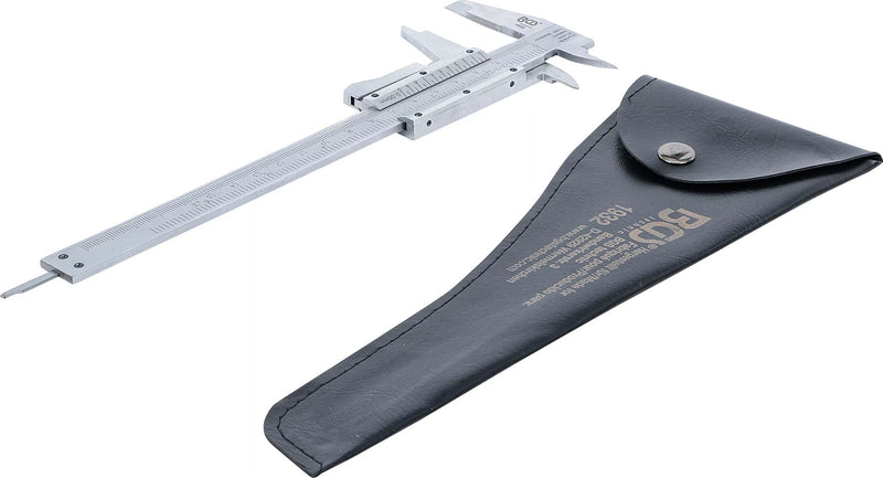 Afbeelding laden in galerijviewer, Bgs technic precision vernier calliper 0 - 150 mm
