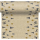 Duni 3-in-1 deer forest 40x480cm