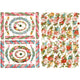Https: www.cchobby.nl vintage-plaatjes-kleine-bloemen-vel-16-5x23-5-cm-2-vel-1-doos