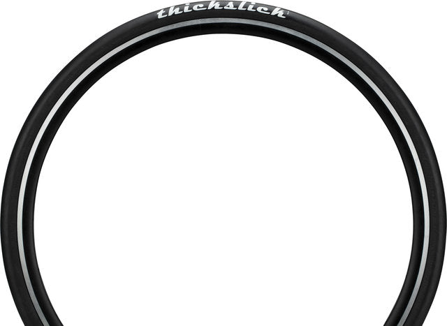 Afbeelding laden in galerijviewer, Wtb thickslick comp 28 wired tyre
