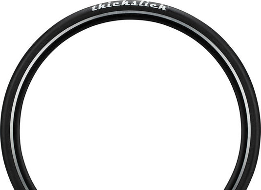 Wtb thickslick comp 28 wired tyre