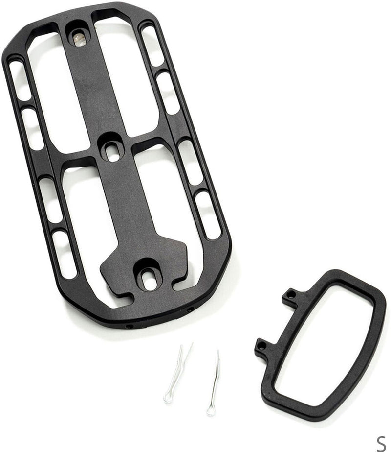 Afbeelding laden in galerijviewer, Fixplus cargo cage luggage carrier

